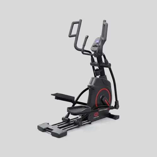 Эллиптический тренажер CardioPower X45