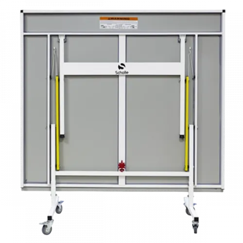 Стол для настольного тенниса Scholle TT900 уличный (Outdoor)