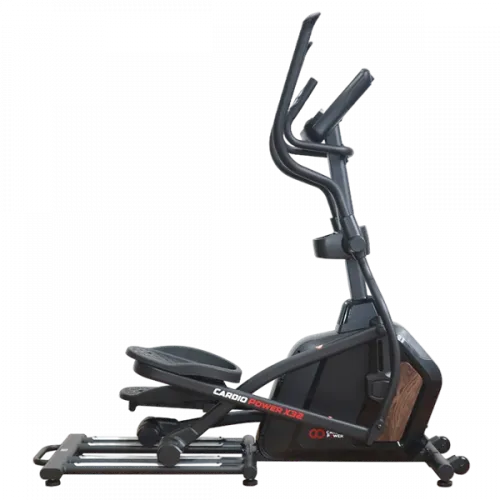 Эллиптический тренажер CardioPower X32