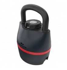 Регулируемая гиря Bowflex Регулируемая гиря (Экспертные технологии (SelectTech) Kettlebell) 840