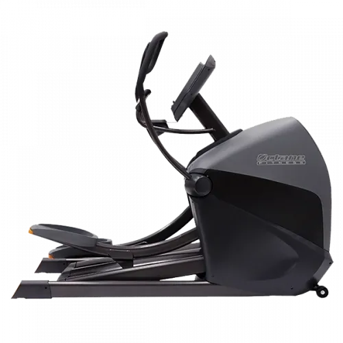 Эллиптический тренажер Octane Фитнес XT4700 PVS (Standard Console)