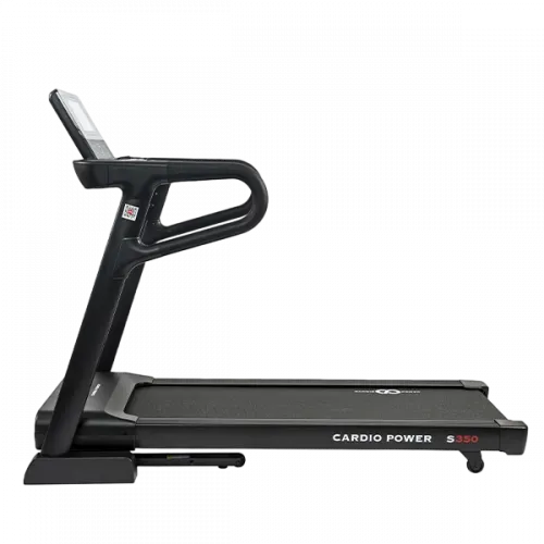 Беговая дорожка CardioPower S300