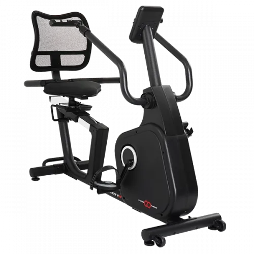 Горизонтальный велотренажер CardioPower R45