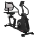 Горизонтальный велотренажер CardioPower R45