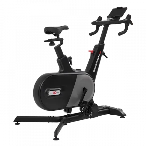Вертикальный велотренажер CardioPower IB50