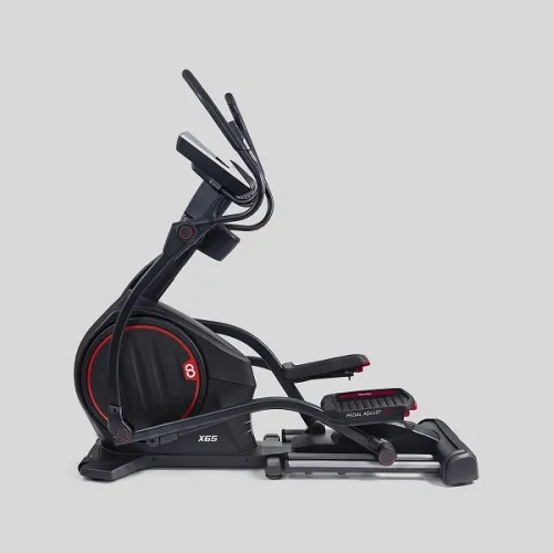 Эллиптический тренажер CardioPower Х65