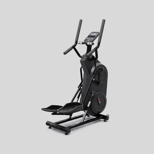 Эллиптический тренажер Cardio Power CrossFlow 5