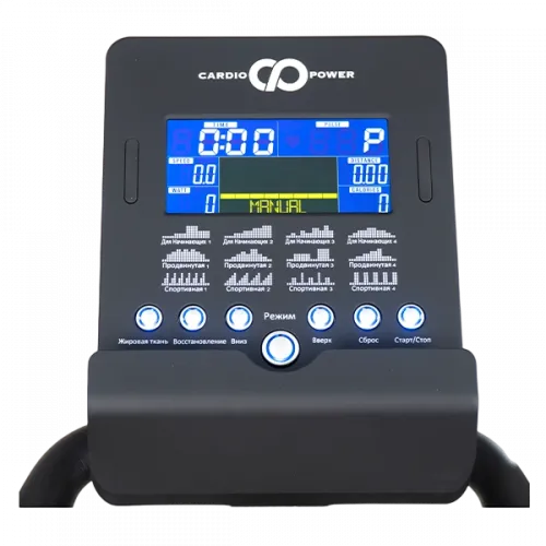 Эллиптический тренажер CardioPower X40