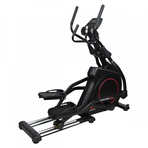 Эллиптический тренажер CardioPower XE100