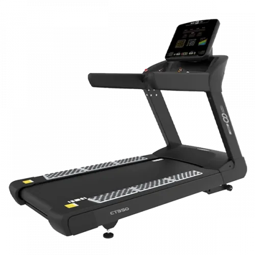 Беговая дорожка CardioPower PRO CT350