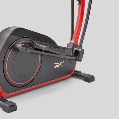 Эллиптический тренажер Reebok FR30 красный