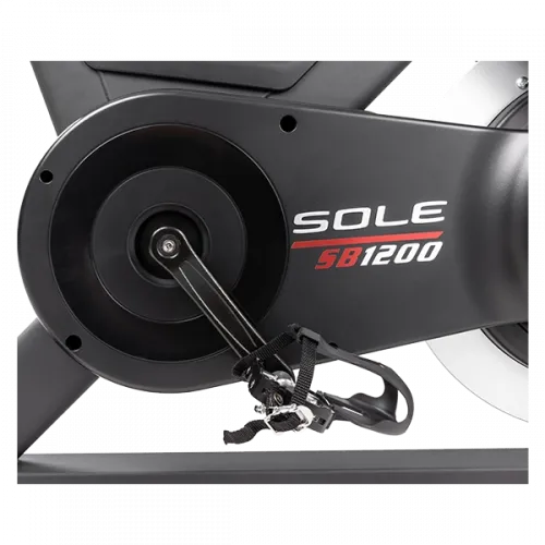 Спинбайк коммерческий Sole SB1200 (2023)
