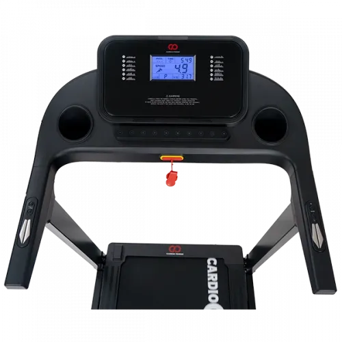 Беговая дорожка CardioPower S20