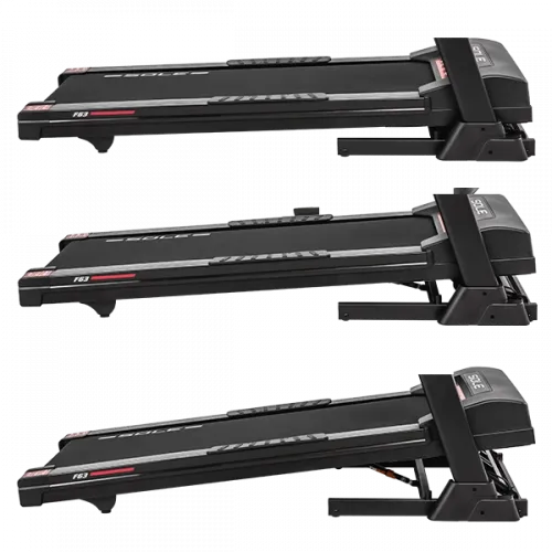 Беговая дорожка Sole F63 (2023)