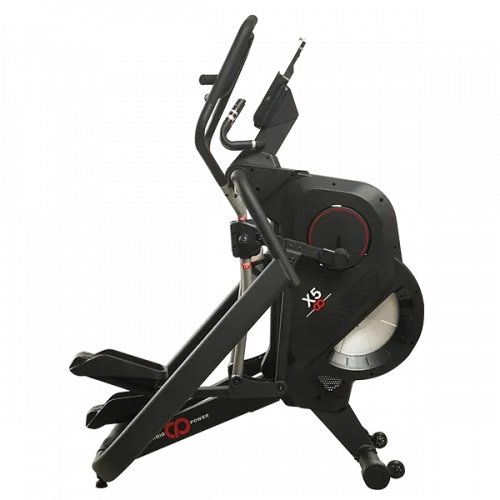 Эллиптический тренажер CardioPower X5