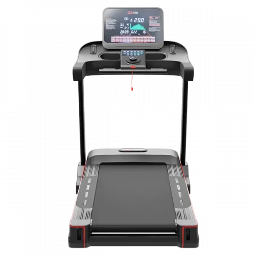 Беговая дорожка CardioPower T55 NEW
