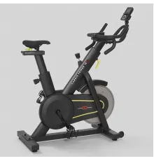 Велотренажер вертикальный CardioPower IB40