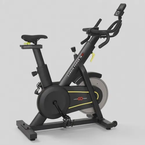 Велотренажер вертикальный CardioPower IB40