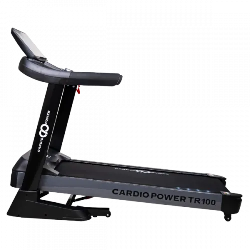 Беговая дорожка CardioPower TR100