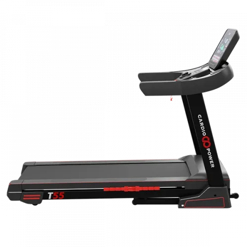 Беговая дорожка CardioPower T55 NEW