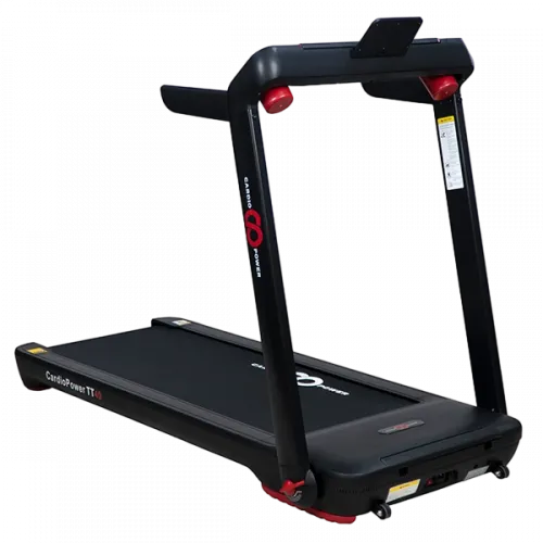 Беговая дорожка CardioPower TT40