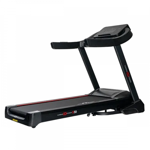 Беговая дорожка CardioPower S50
