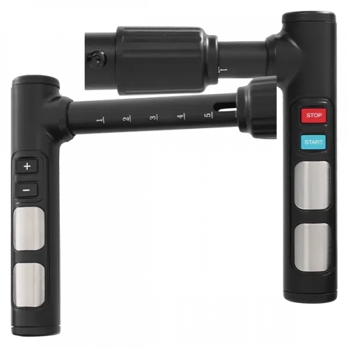 Горизонтальный велотренажер CardioPower R45