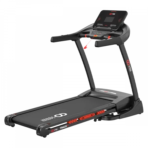 Беговая дорожка CardioPower Трек (Track) 7