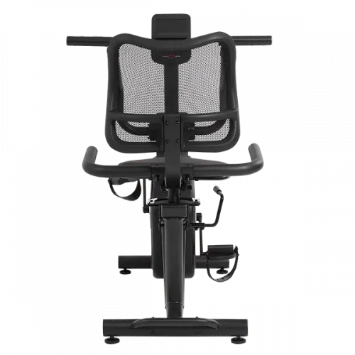 Горизонтальный велотренажер CardioPower R45