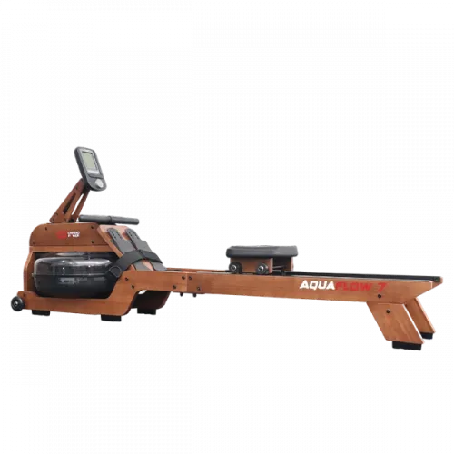 Гребной тренажер CardioPower, AquaFlow 7
