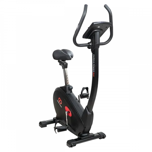 Вертикальный велотренажер CardioPower B40