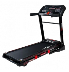 Беговая дорожка CardioPower T40 NEW с кардиодатчиком CC200