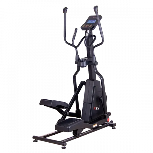 Эллиптический тренажер CardioPower X25