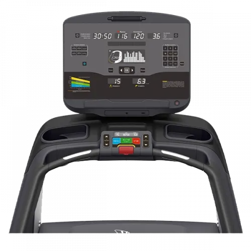 Беговая дорожка CardioPower PRO CT300 – V9E