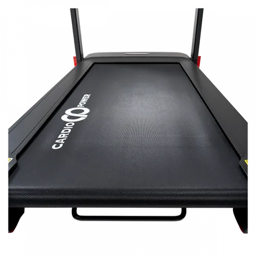 Беговая дорожка CardioPower TT35