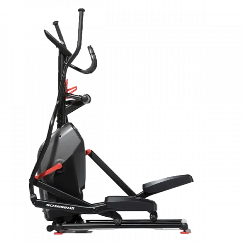 Эллиптический тренажер Schwinn 510E