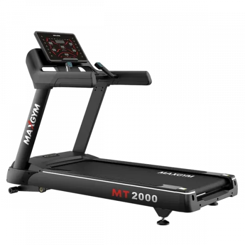 Беговая дорожка CardioPower PRO CT200 NEW