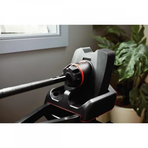 Регулируемая штанга Bowflex Экспертные технологии (SelectTech) 2080