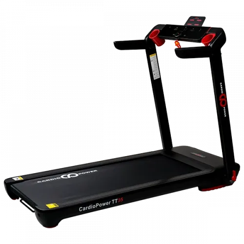 Беговая дорожка CardioPower TT35