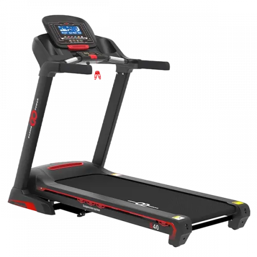 Беговая дорожка CardioPower S40 - V2