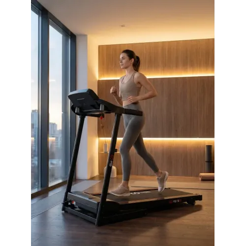 Беговая дорожка CardioPower S15