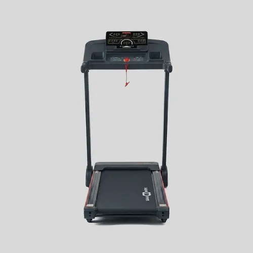 Беговая дорожка CardioPower T25 NEW