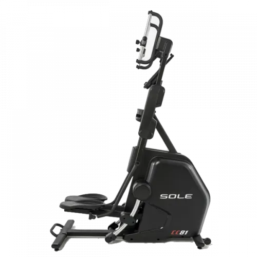 Эллиптический тренажер Sole CC81 (SC200)
