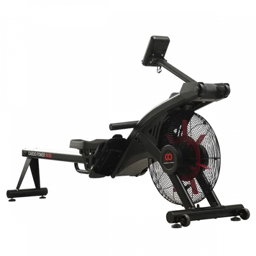 Гребной тренажер CardioPower RE50