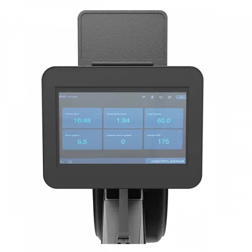 Гребной тренажер CardioPower PRO CR300