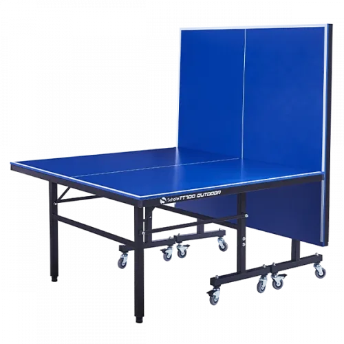 Теннисный стол всепогодный Scholle, TT700 Outdoor