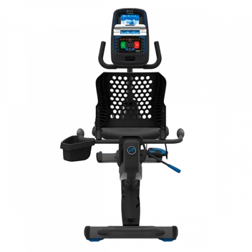 Горизонтальный велотренажер Nautilus R626
