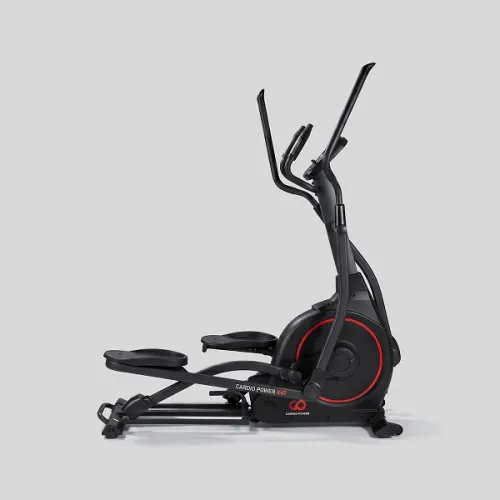 Эллиптический тренажер CardioPower X43
