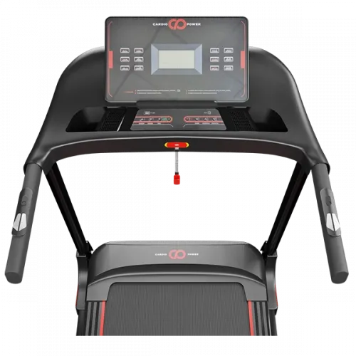Беговая дорожка CardioPower Трек (Track) 3