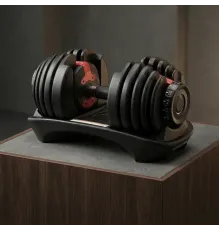 Гантель 24кг регулируемая HYFIT, Classic, D6980